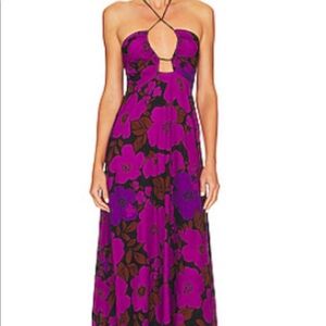 Revolve summer dress